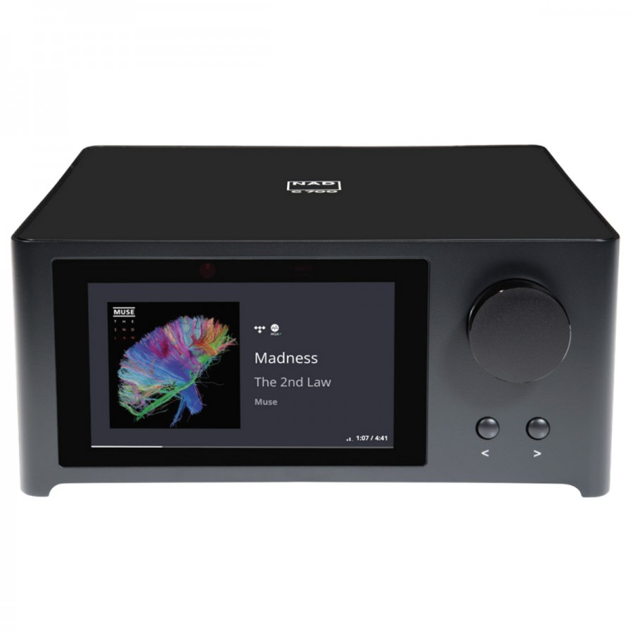 NAD C700 BluOS NAD C700 BluOS