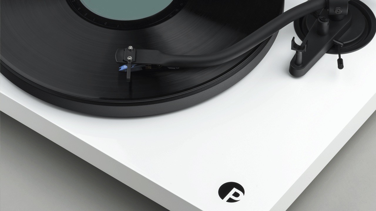Fem råd før du kjøper din første platespiller 2 Many record players are ready to go out of the box