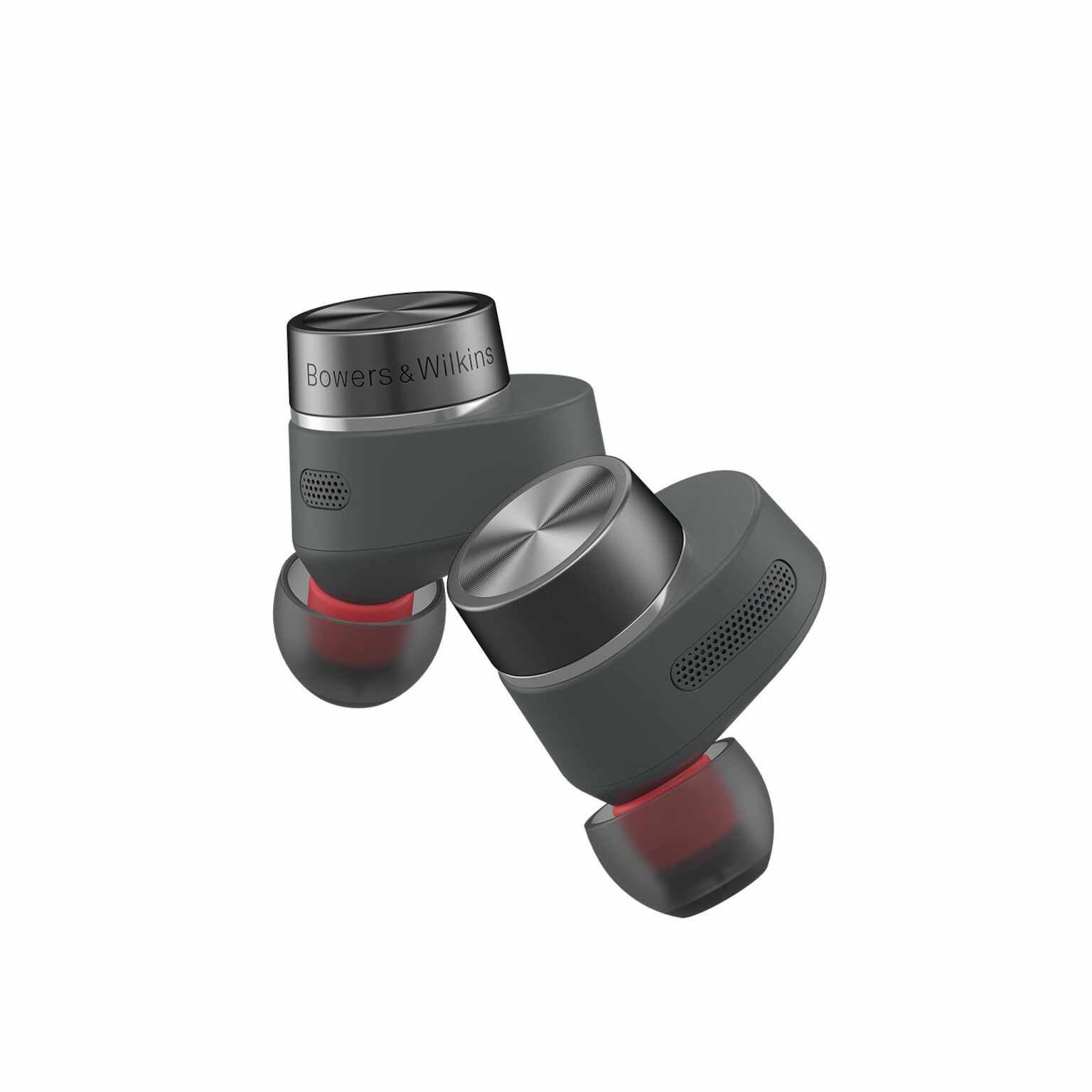Bowers & Wilkins Pi5 S2 kombinerer ANC, aptX og Qi-lading 2 BOWERS & WILKINS PI5 S2